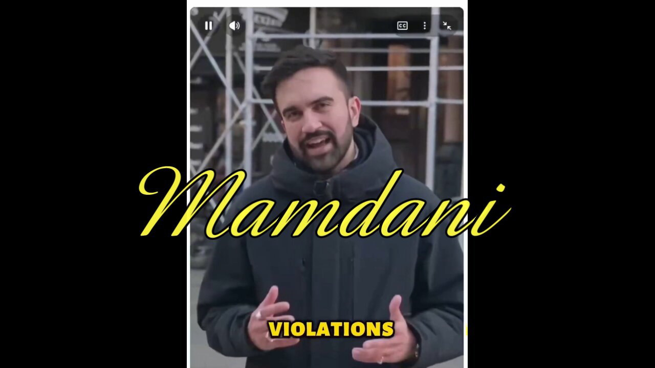 NYC HAS FALLEN! (ITS ISLAM's CITY NOW!)