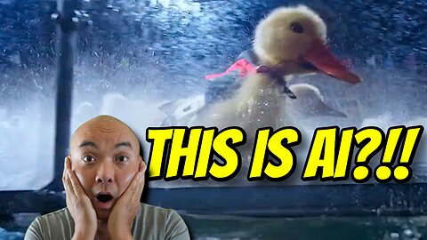 THIS IS SCARY! Sora AI 2 is Here 😱