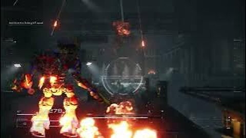 ARMORED CORE VI FIRES OF RUBICON.