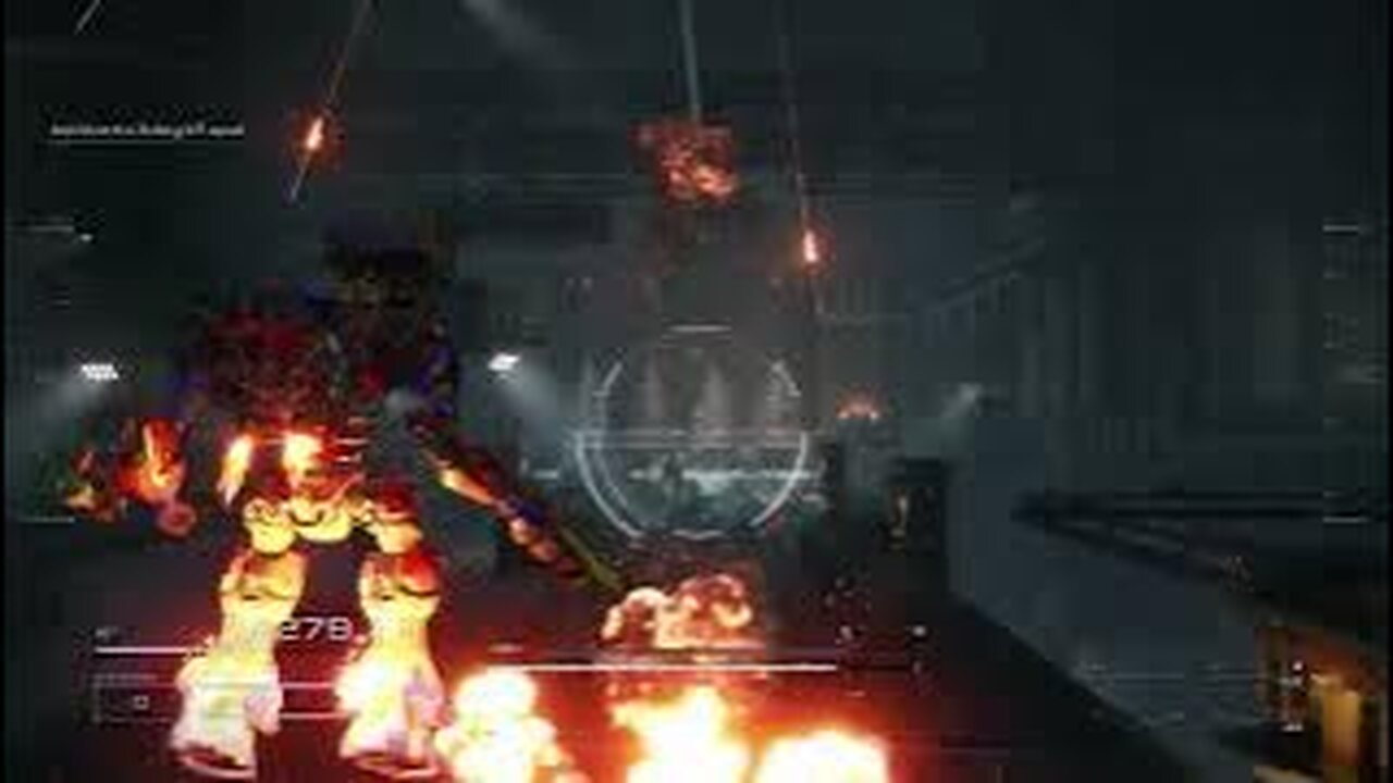 ARMORED CORE VI FIRES OF RUBICON.