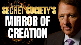 The Brotherhood’s Ancient Mirror Code Revealed