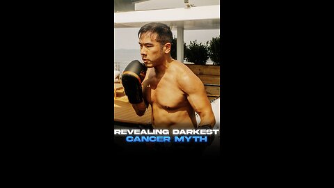 The Darkest Myth About Cancer