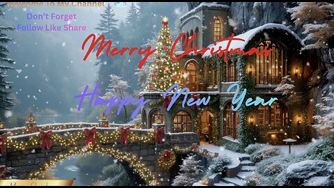 Magical Celtic Celebrate Christmas with Beautiful Music