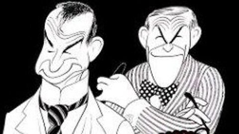 The Sunshine Boys-Walter Matthau, George Burns-1975 1975