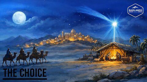 The Choice Special Event: The Shepard