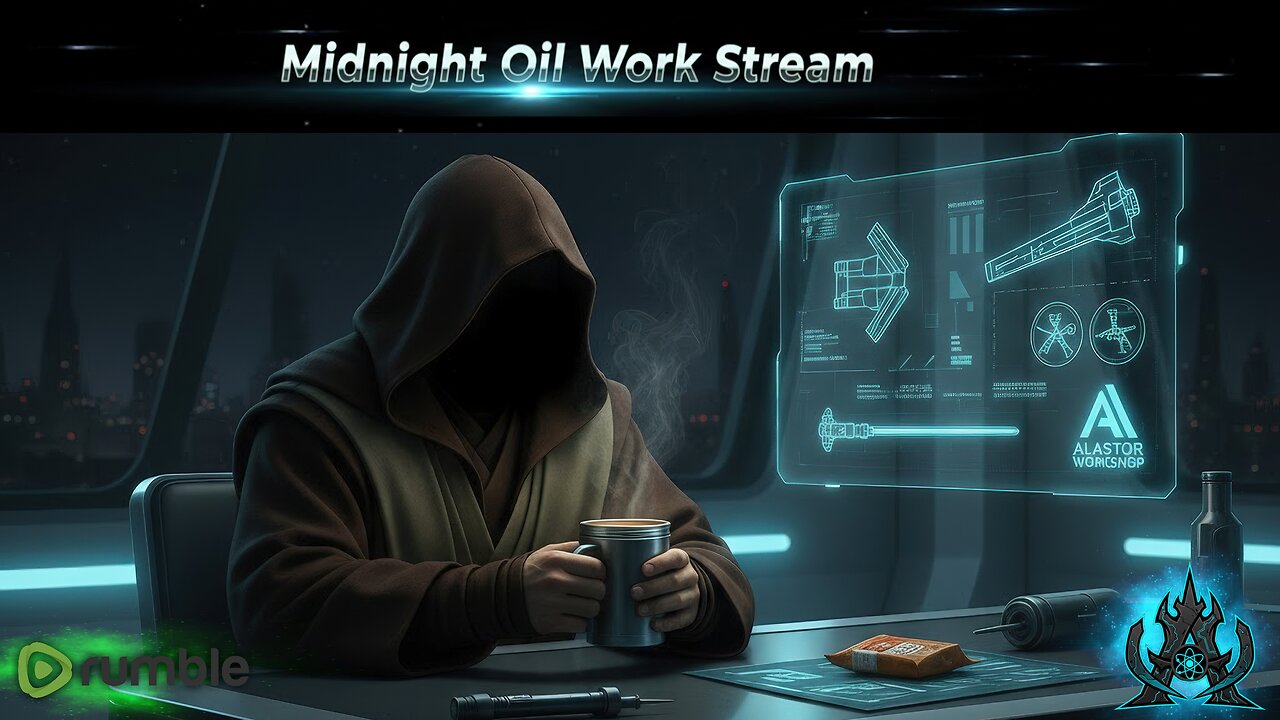 Viking Santa FINALE: Finishing the Paint & Crafting the Custom Display Base!