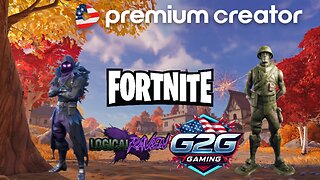 Tuesday Gaming with Logical And the G-man!