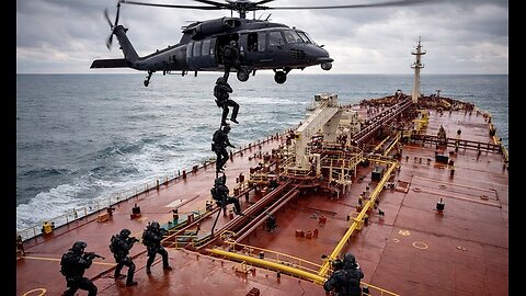 Stany Zjednoczone przygotowują nowe sankcje wobec Rosji, ...