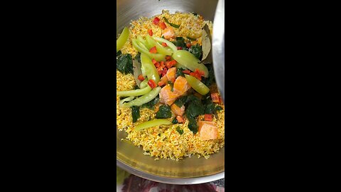 Special shahi Bengali vegetables khichuri👌🇧🇩🇺🇸