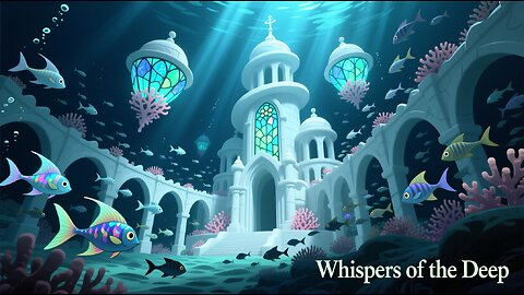 The City of Bones Beneath the Waves – The Secret Life of Deep-Sea Corals