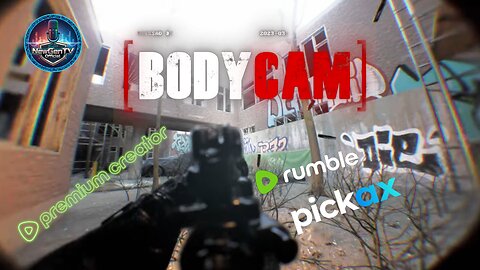 01/24/26 | NewGenTV tries out BodyCam for the first time!
