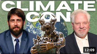 United Nations' Climate Con Exposed: Alex Newman & Glenn Beck