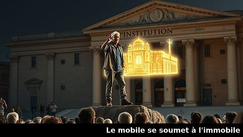 La Rébellion des Boomers de Graham Hancock