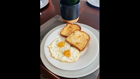 Breakfast #FYP #Breakfast