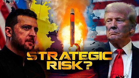 ►🚨▶⚡️🇺🇦⚔️🇷🇺 SouthFront | Tomahawks For Ukraine: Breakthrough Or A Strategic Risk? | Oct 03, 2025