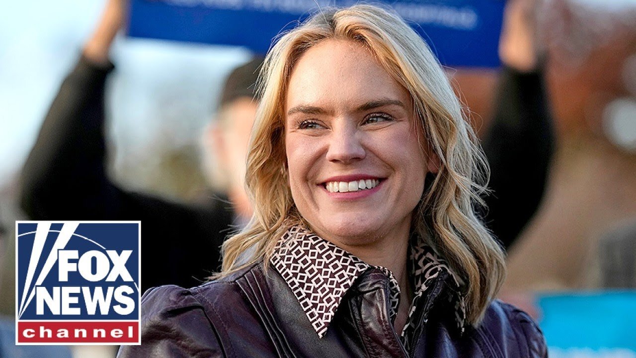 Democrat candidate’s SHOCKING comments surface in tight race