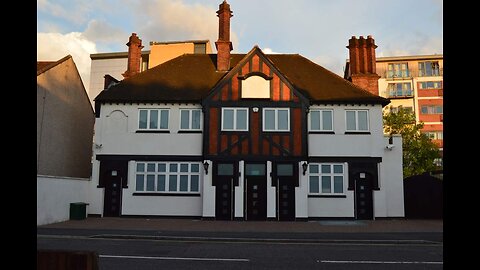 Talking to Muslims 550: The At-Taqwa Academy, ilford, Essex, UK