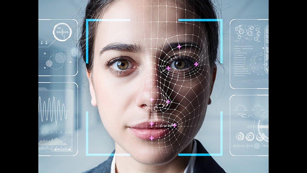NWO: Digital ID will lead to a controlled and confused society