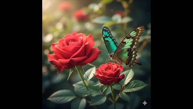 Nature Has Its Own Way