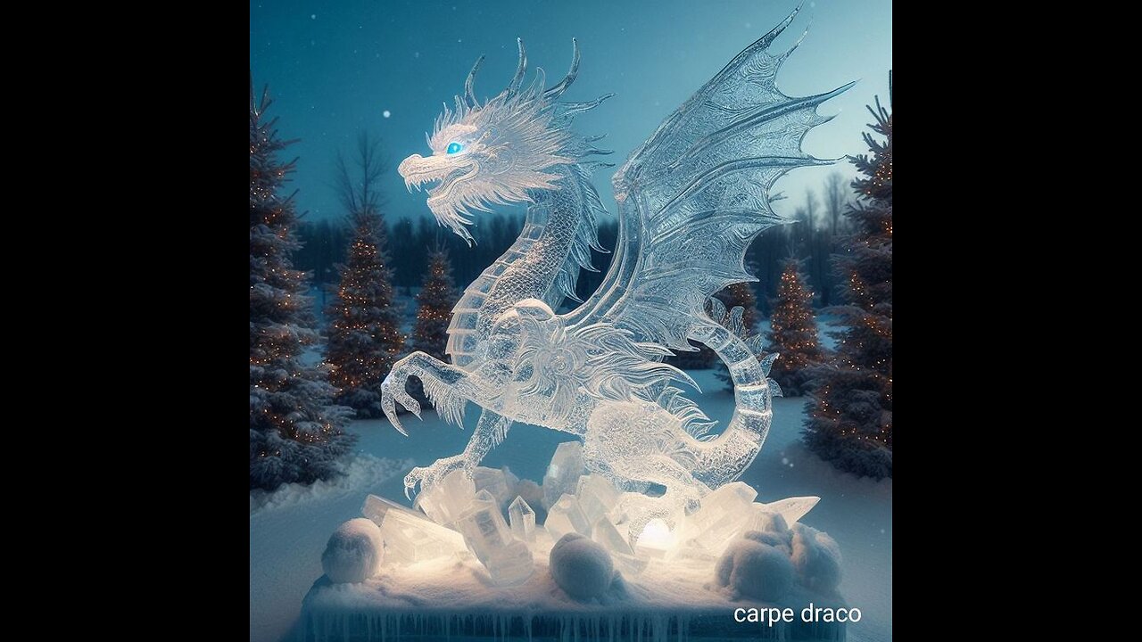 First Snowfall, November. 6, 2025