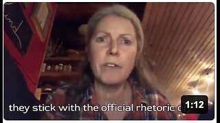 Cabin Talk: "Vaccines have Never Worked" by Claudia