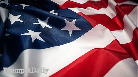 The American Dream - Trumpet Daily | Oct. 8, 2025