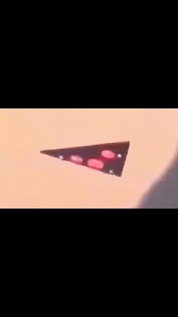 TR-3B Recorded in a Tropical Area (stabilized)