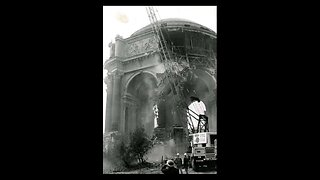 One by one, Tartaria’s structures were dismantled and erased from history
