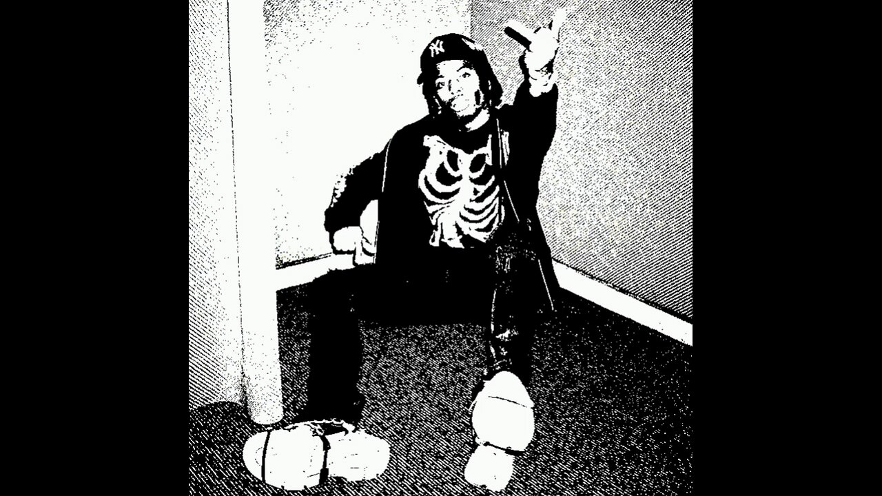 PLAYBOI CARTI - FASTER