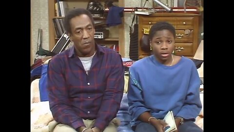 Who's got this episode on repeat for the feels? Drop your fave Theo moment! 👇