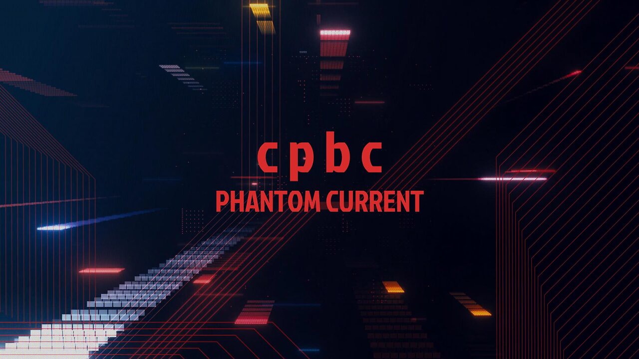 Phantom Current (Atmospheric Mix)