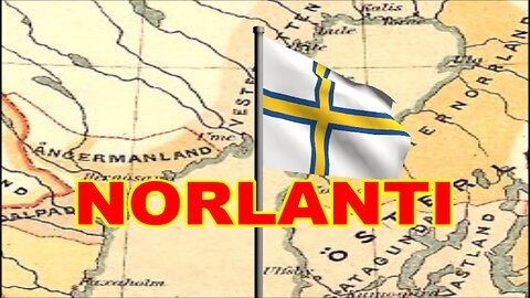 Norlanti - Norrland