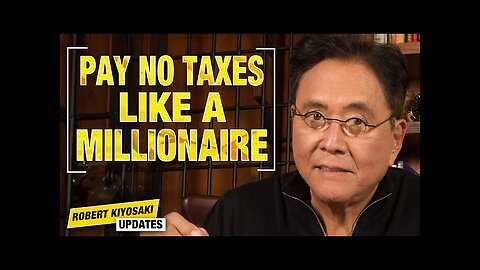 If I Could Give You ONE Tip for 2026… Robert Kiyosaki Issues a Serious Warning