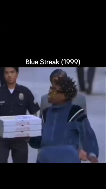 Blue Streak (1999)