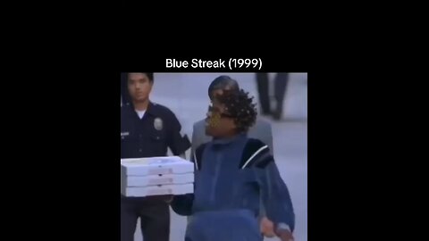 Blue Streak (1999)