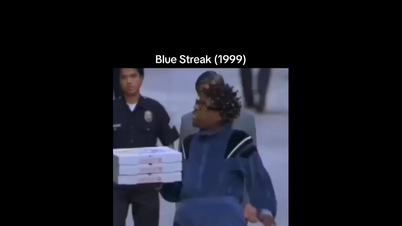 Blue Streak (1999)