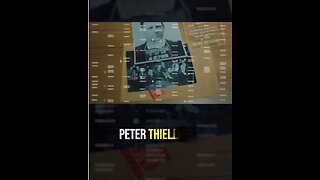 Ian Carroll ~ The King Maker