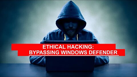 [OLD-CONTENT] Bypassing Windows Defender Using Villain