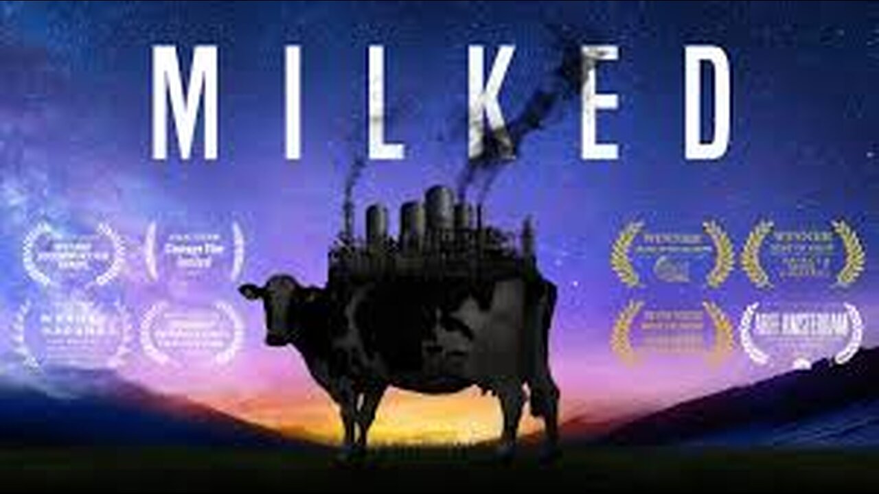 Milked (2021)