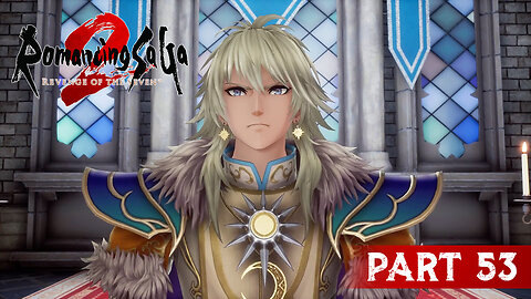 Romancing SaGa 2: Revenge of the Seven Part 53 - Goblin Hideaway Disturbance