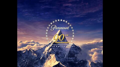 Paramount Pictures 90th Anniversary (2002-2003) Logo (2026 Final Update)