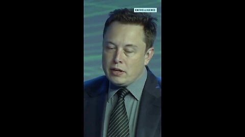 Elon Musk is an entrepreneur and innovator who has transformed multiple industries