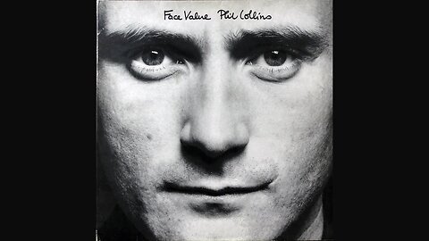 Phil Collins - In The Air Tonight (Official Music Video) 1981