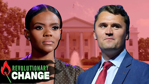 Charlie Kirk MAJOR Update: Candace Owens BLAMES Trump & Who Is Mike McCoy..