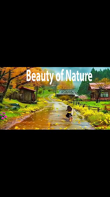 Beauty of Nature