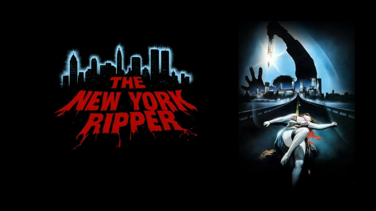 The New York Ripper (1982)