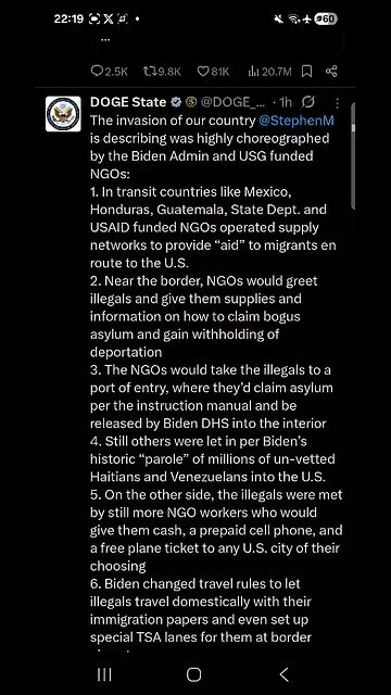 DOGE State 24/01/2026