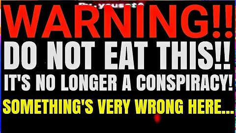 Strange Videos That Have Me Very Puzzle - Minutes Of Horror