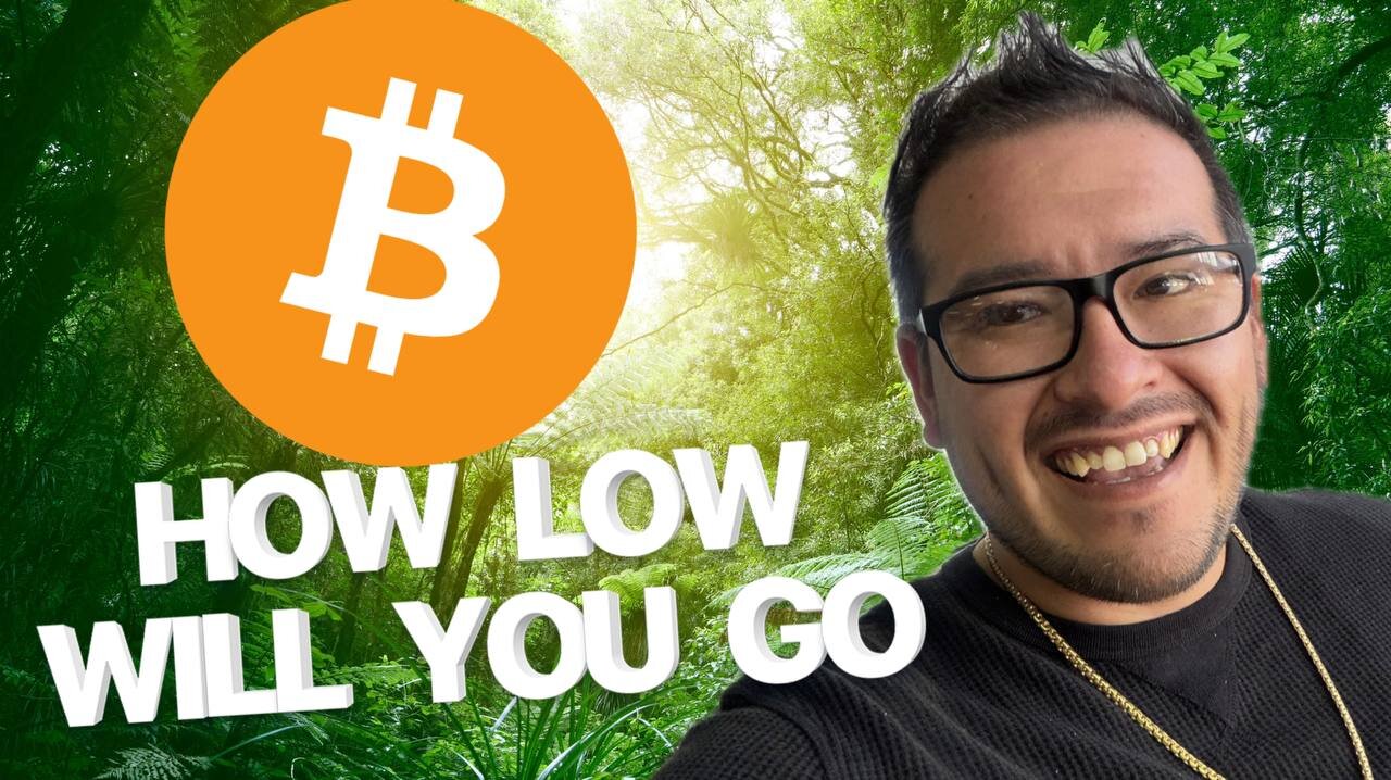 Bitcoin Slips Below $90K — How Low Will This Go?