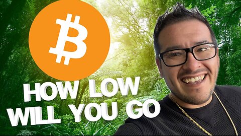 Bitcoin Slips Below $90K — How Low Will This Go?